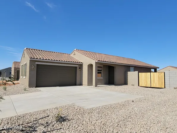 329 S SAN CHRISTO Lane, Casa Grande, AZ 85194