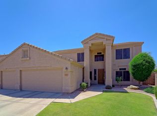 4607 E Rowel Rd, Phoenix, AZ 85050