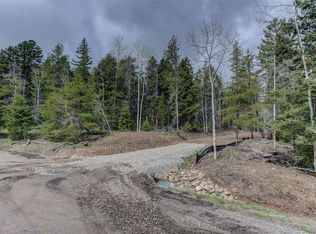 19684 Silver Ranch Rd, Conifer, CO 80433