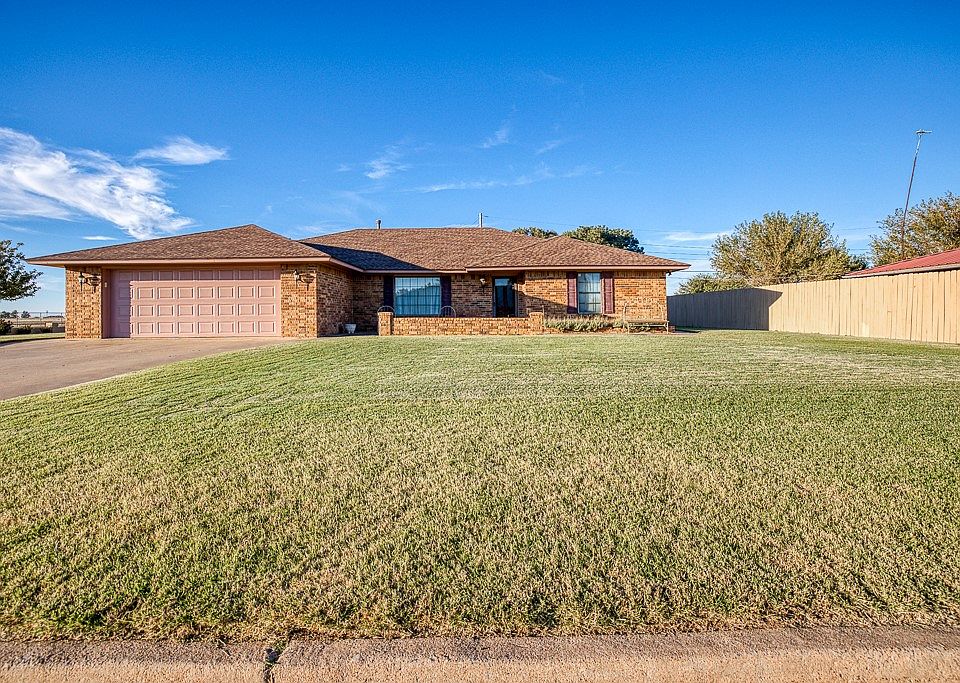 501 Sunset Dr, Watonga, OK 73772 Zillow