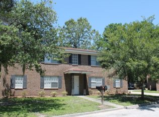 109 Brandon Ln APT D, Savannah, GA 31406