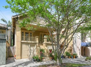 4323 Carondelet St, New Orleans, LA 70115