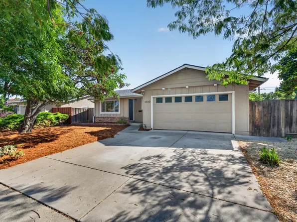 4032 Hastings Ave, San Jose, CA 95118