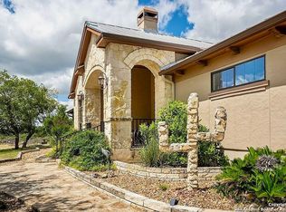 1112 Kendall Jackson, Comfort, TX 78013