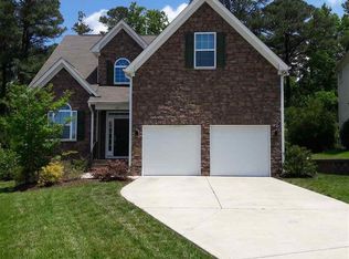 127 Strolling Way, Durham, NC 27707