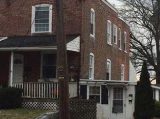 344 W 5th St, Lansdale, PA 19446