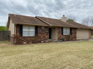 801 W Austin St, Broken Arrow, OK 74011