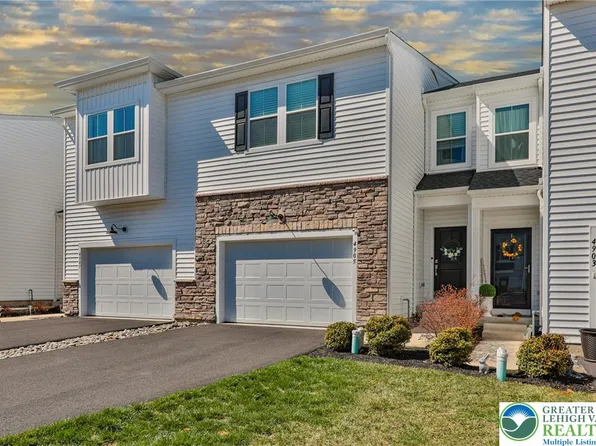 4905 Brookside Ct, Coopersburg, PA 18036