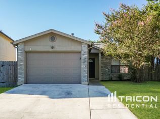6854 Eden Grove Dr, Converse, TX 78109
