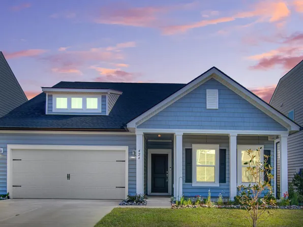 424 Water Orchid Way, Moncks Corner, SC 29461
