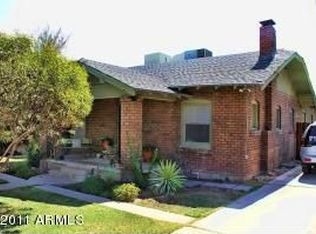 2038 N 8th St, Phoenix, AZ 85006