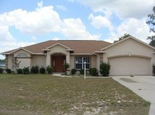 8549 SW 136th Loop, Ocala, FL 34473