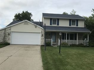 503 Greenbriar Dr, Bluffton, IN 46714