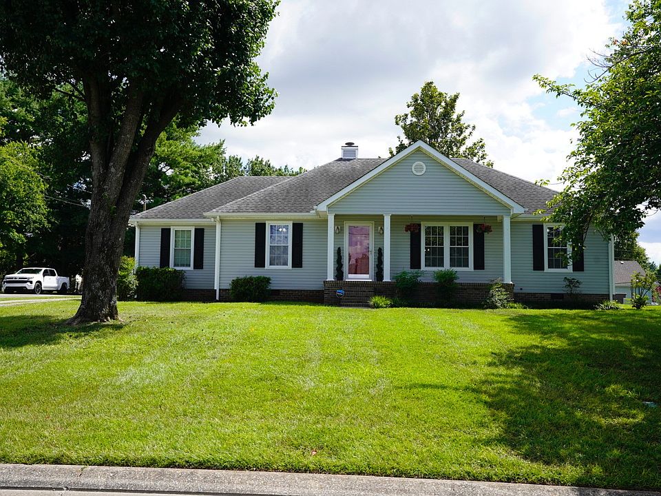 1st image of 2317 Briar Bend Dr