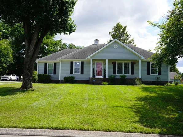 2317 Briar Bend Dr, Murfreesboro, TN 37128
