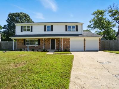 1104 Derken Ct, Virginia Beach, VA, 23464