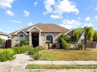 2900 La Puerta Ave, Edinburg, TX 78541