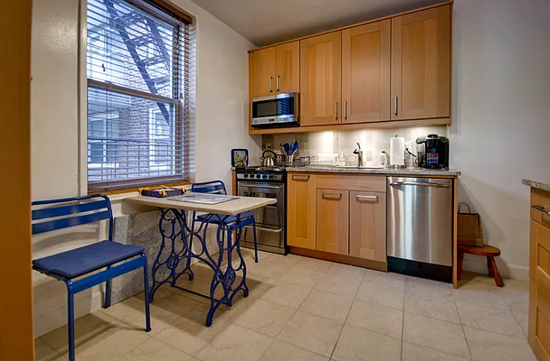 Sold by Brown Harris Stevens | media 53