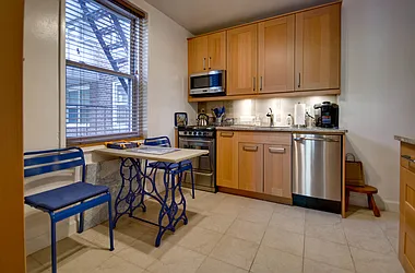 Sold by Brown Harris Stevens