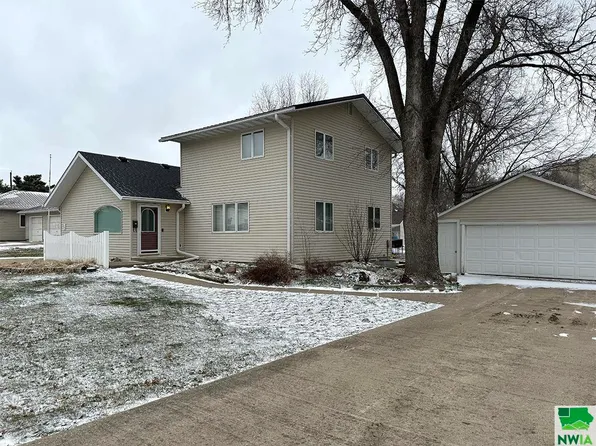 113 Oak St, Maurice, IA 51036