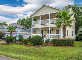 40 Salty Dr, Santa Rosa Beach, FL 32459