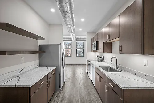 3529 Butler St #3A Photo 1