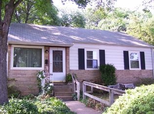 7608 Leonard Dr, Falls Church, VA 22043