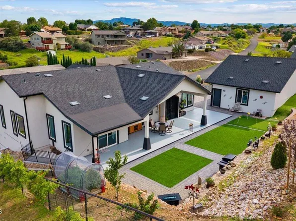 9824 E Magma Dr, Prescott Valley, AZ 86314