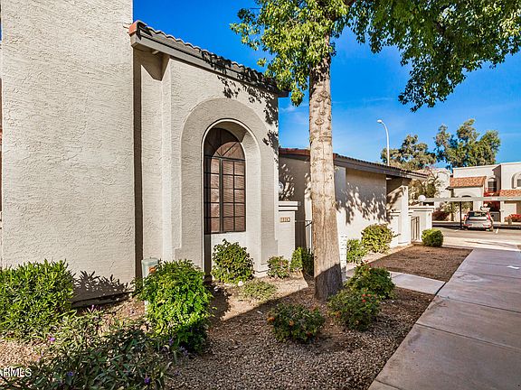 2nd image of 1718 S LONGMORE -- #110