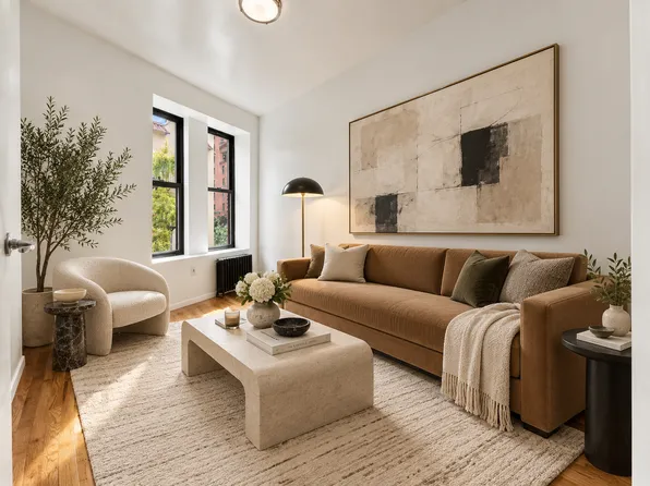 117 Perry St, New York, NY