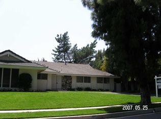 11125 Yolanda Ave, Porter Ranch, CA 91326