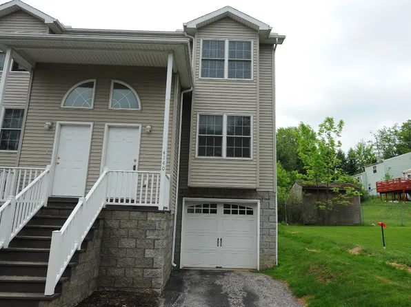 4140 Wood Hills Dr #C44, Erie, PA 16510