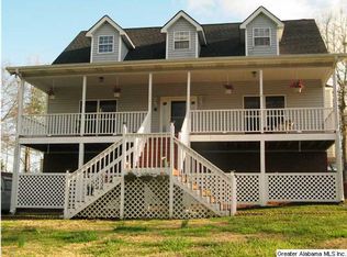 4346 Butler Tanner Rd, Dora, AL 35062