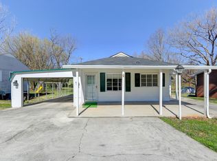 623 Garfield St LOT P27, Alcoa, TN 37701