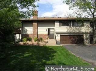 8404 W 107th St, Minneapolis, MN 55438