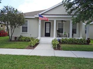 3626 Hurston St, New Port Richey, FL 34655