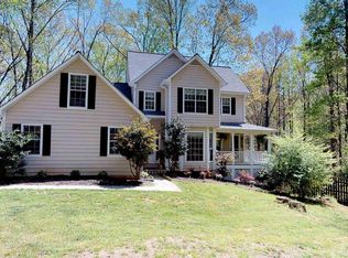 4239 Laurel Glen Ct, Douglasville, GA 30135