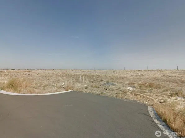 909 NE 6th, Ephrata, WA 98823