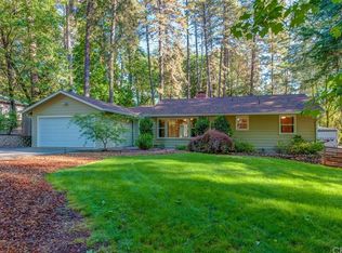 1565 Sylvan Way, Paradise, CA 95969