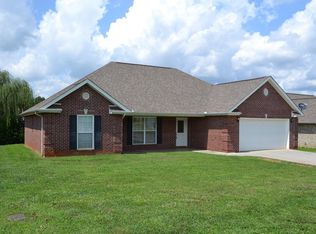 1835 Andy Ln, Maryville, TN 37803