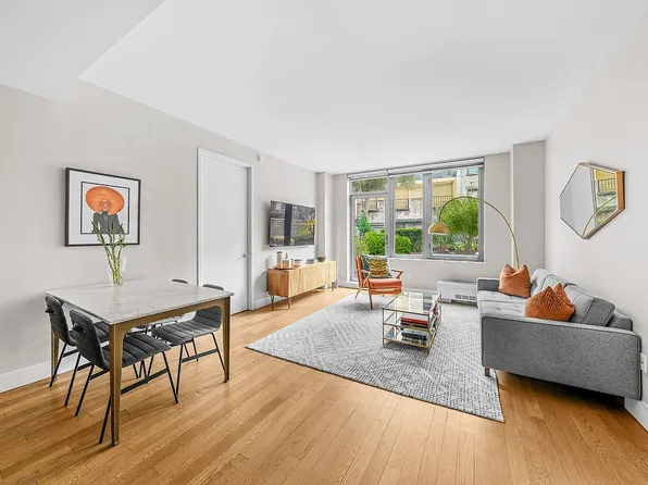 117 W 123rd St #1B, New York, NY 10027