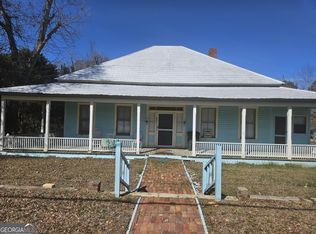 401 E Ogeechee St, Sylvania, GA 30467