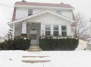 1797 Flint Ave, Akron, OH 44305