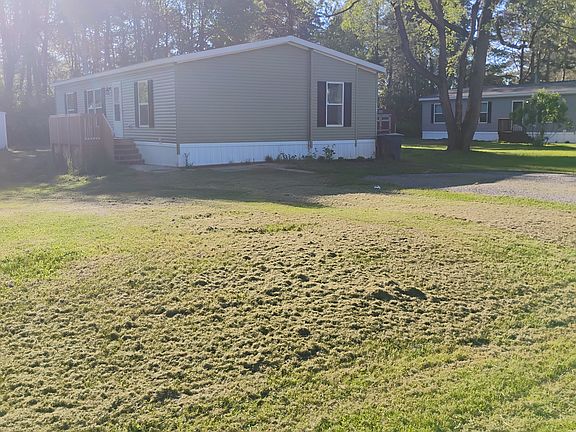 2nd image of 53277 Palmetto Dr #141