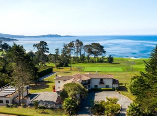 3406 Seventeen Mile Dr, Pebble Beach, CA 93953