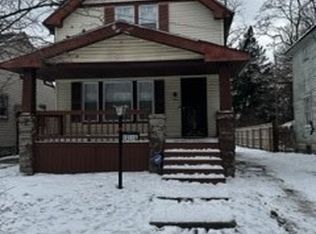 10116 Benham Ave, Cleveland, OH