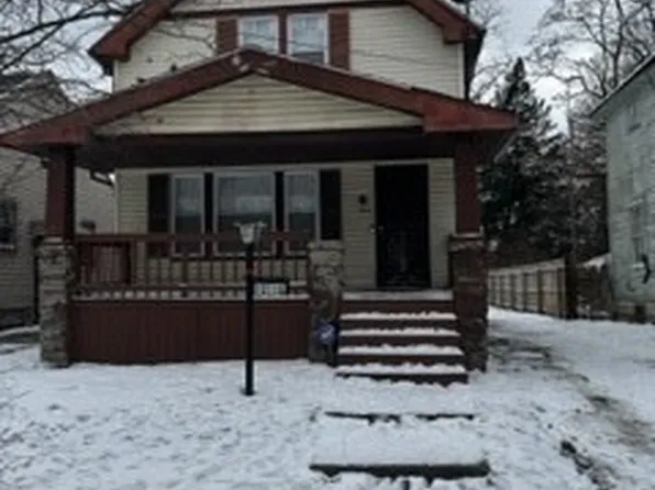 10116 Benham Ave, Cleveland, OH 44105