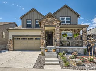 8171 Mount Kataka Street, Littleton, CO 80125