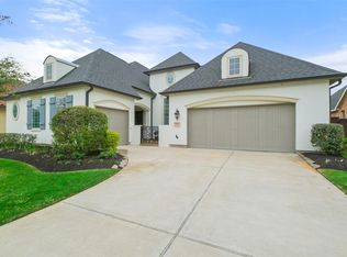 7215 Prairie Grass Ln, Katy, TX 77493