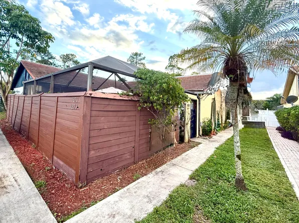 1275 Periwinkle Place, Wellington, FL 33414